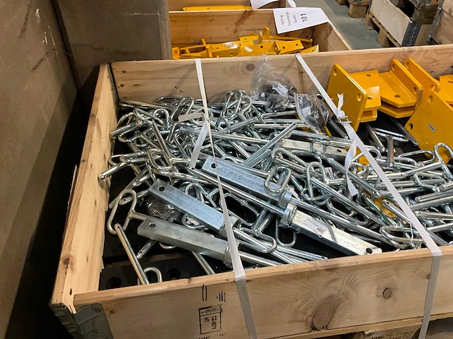 Rumptstad onderdelen - afbeelding 2 van  4