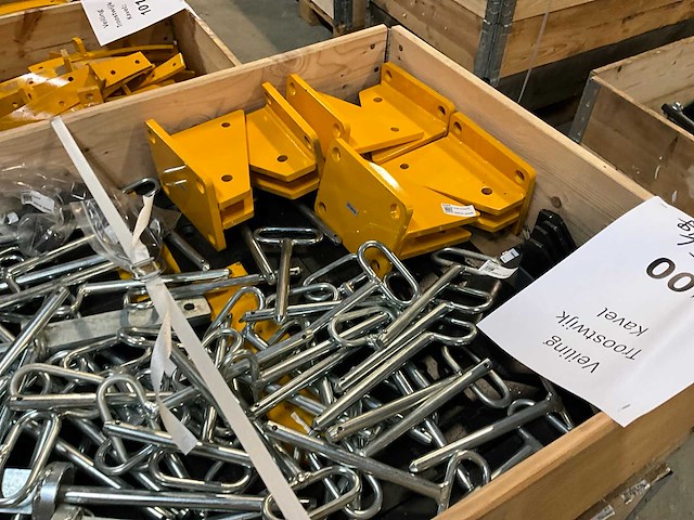 Rumptstad onderdelen - afbeelding 3 van  4