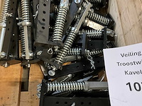 Rumptstad pen-gat verstelling (29x) - afbeelding 2 van  4