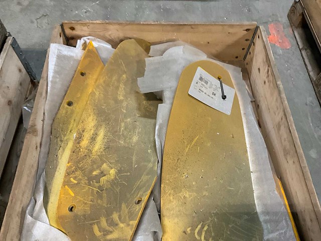 Rumptstad rister 580 links - afbeelding 2 van  3