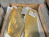 Rumptstad rister 580 links - afbeelding 2 van  3