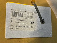 Rumptstad rister 580 links - afbeelding 3 van  3