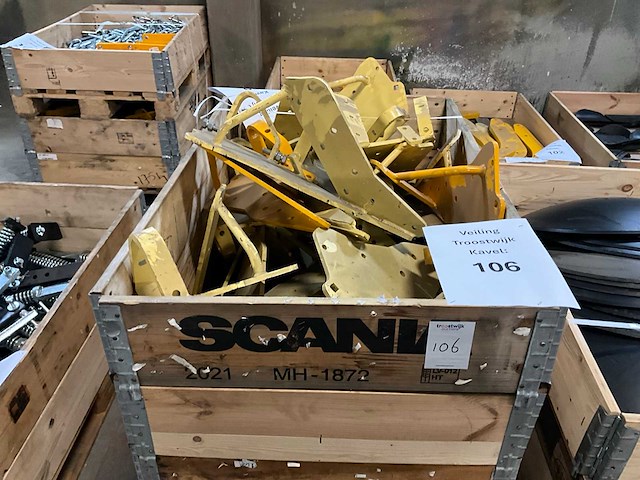 Rumptstad rs4651 behuizing - afbeelding 1 van  4