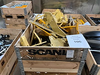 Rumptstad rs4651 behuizing - afbeelding 1 van  4