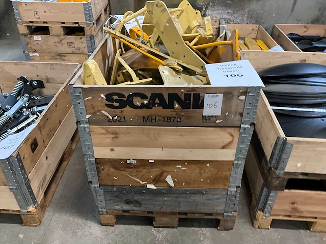 Rumptstad rs4651 behuizing - afbeelding 2 van  4