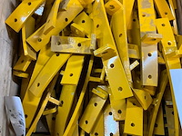 Rumptstad steunplaat risterblad - afbeelding 3 van  3