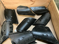 Rumptstad voorscharen ecoplough links en rechts - afbeelding 4 van  5