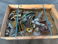 Rumptstad/kverneland - onderdelen en slijtdelen ongebruikt - afbeelding 1 van  5