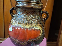 Rumtopf 33 cm - afbeelding 2 van  3