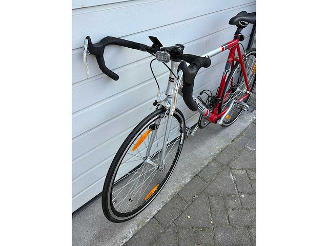 Run & bike - padma - racefiets - afbeelding 1 van  6
