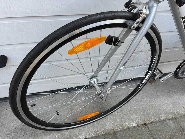 Run & bike - padma - racefiets - afbeelding 3 van  6