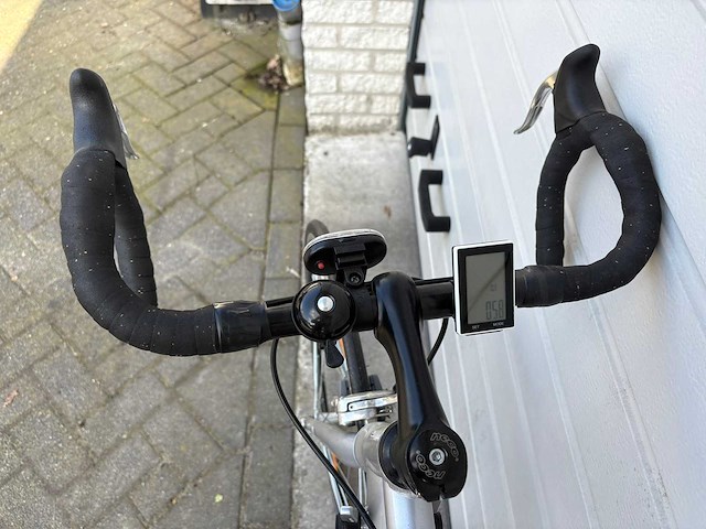 Run & bike - padma - racefiets - afbeelding 4 van  6