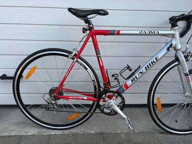 Run & bike - padma - racefiets - afbeelding 5 van  6