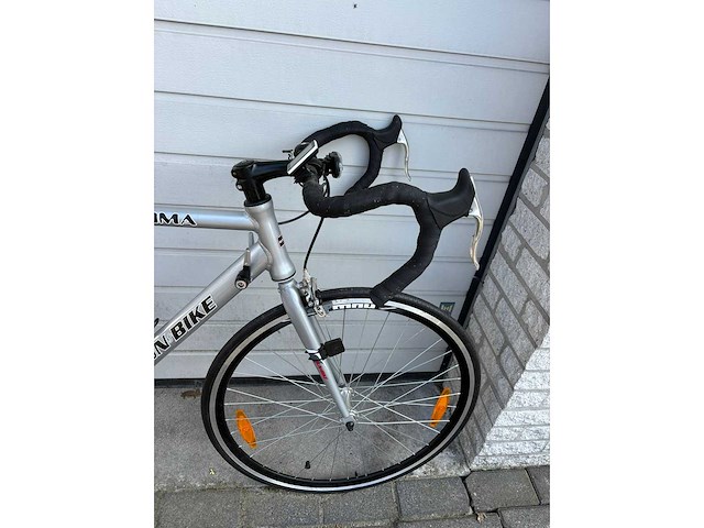 Run & bike - padma - racefiets - afbeelding 6 van  6