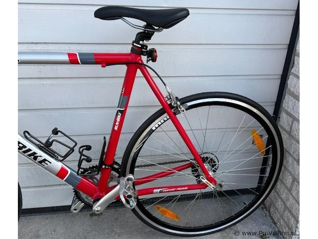 Run & bike padma racefiets - afbeelding 2 van  9