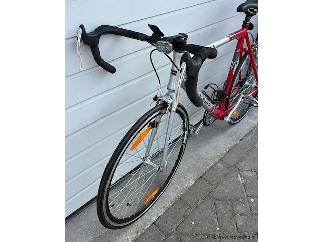 Run & bike padma racefiets - afbeelding 3 van  9