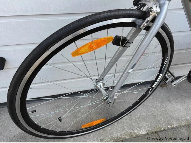 Run & bike padma racefiets - afbeelding 4 van  9