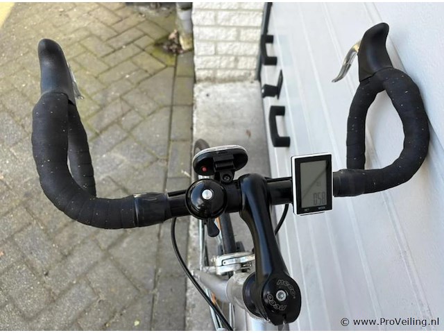 Run & bike padma racefiets - afbeelding 5 van  9