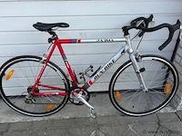 Run & bike padma racefiets - afbeelding 6 van  9