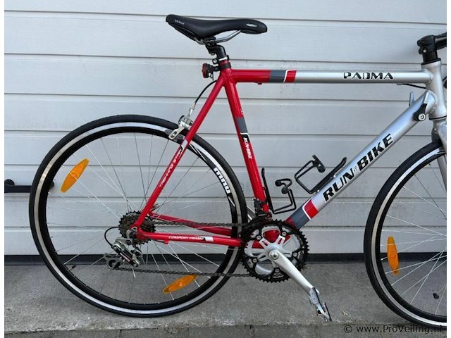 Run & bike padma racefiets - afbeelding 7 van  9