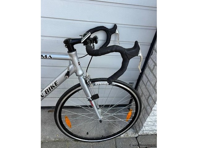 Run & bike padma racefiets - afbeelding 8 van  9