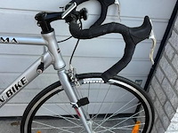 Run & bike padma racefiets - afbeelding 8 van  9