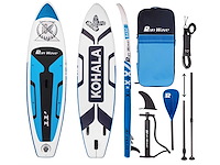 Run wave - opblaasbare sup-board - afbeelding 1 van  2