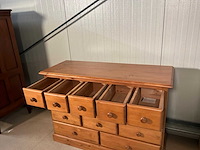 Runber dressoir - afbeelding 3 van  14