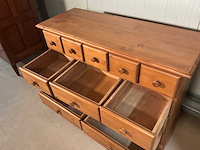 Runber dressoir - afbeelding 4 van  14