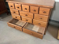 Runber dressoir - afbeelding 6 van  14