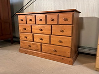 Runber dressoir - afbeelding 1 van  14