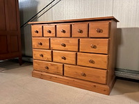Runber dressoir - afbeelding 7 van  14