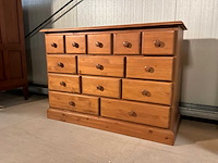 Runber dressoir - afbeelding 8 van  14