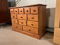 Runber dressoir - afbeelding 11 van  14