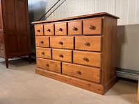 Runber dressoir - afbeelding 12 van  14