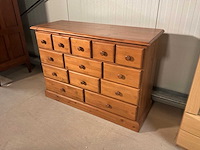 Runber dressoir - afbeelding 13 van  14