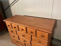 Runber dressoir - afbeelding 14 van  14