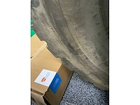 Runderneuert legerbanden - afbeelding 3 van  4