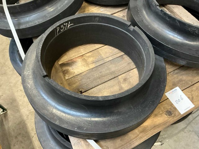 Runflate ring (16x) - afbeelding 1 van  4