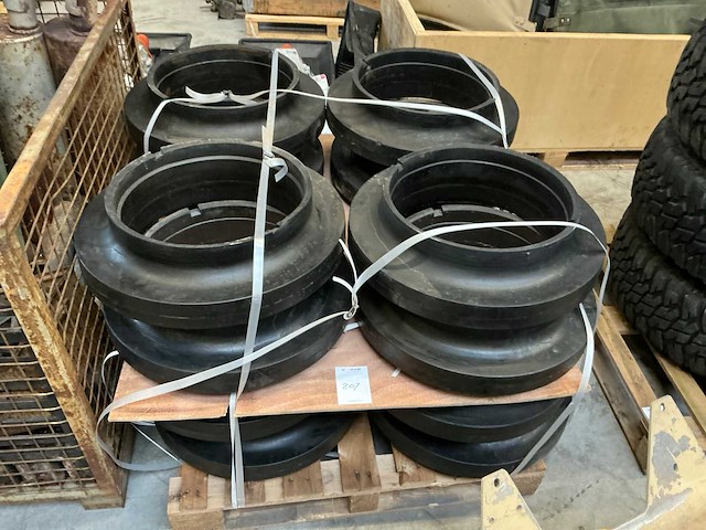 Runflate ring (16x) - afbeelding 2 van  4