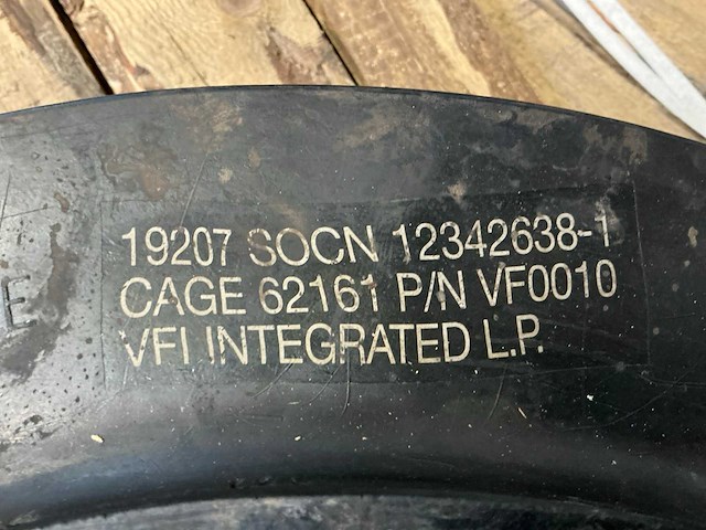 Runflate ring (20x) 16,5 inch - afbeelding 2 van  4