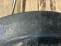 Runflate ring (20x) 16,5 inch - afbeelding 3 van  4