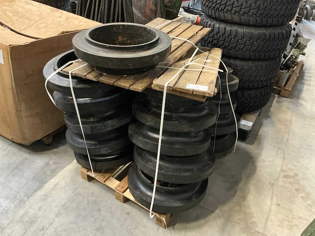 Runflate ring (20x) 16,5 inch - afbeelding 4 van  4