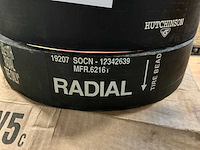 Runflate ring (5x) - afbeelding 1 van  2