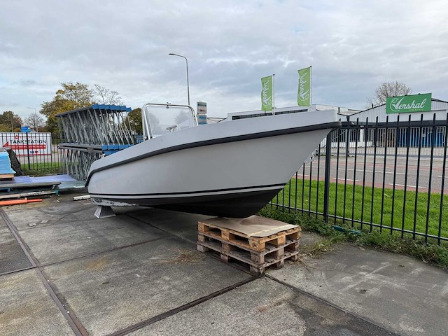 Runiva - 2024 - r590cc - motorjacht (c) - afbeelding 2 van  11