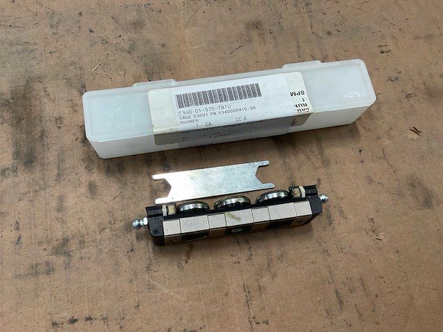 Runner (16x) - afbeelding 4 van  4