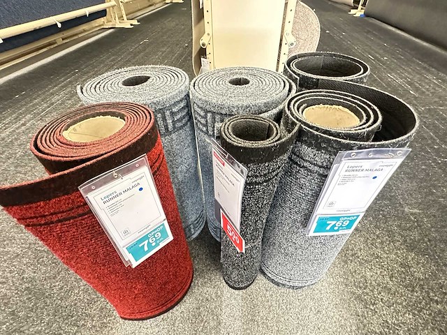 Runner (6x) - afbeelding 1 van  2