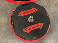Runpotec kabelafroller - afbeelding 3 van  3
