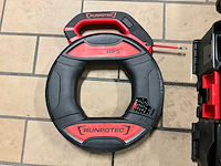Runpotec rp5 trekveer - afbeelding 2 van  4