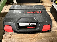 Runpotec rp5 trekveer - afbeelding 4 van  4